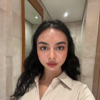 Babysitter in Quezon City: Aldeiah