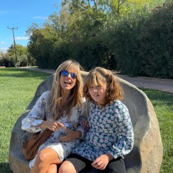 Babysitting job in Athens: babysitting job Stephanie