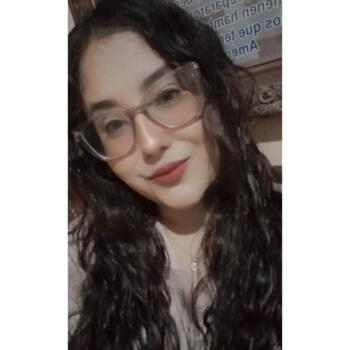 Babysitter in Ciudad Obregón: Valentina