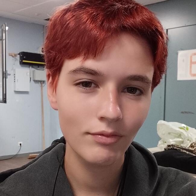 Babysitter in Castelsarrasin: Astrid