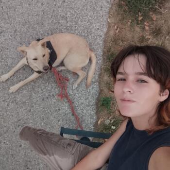 Babysitter Toulouse: Astrid
