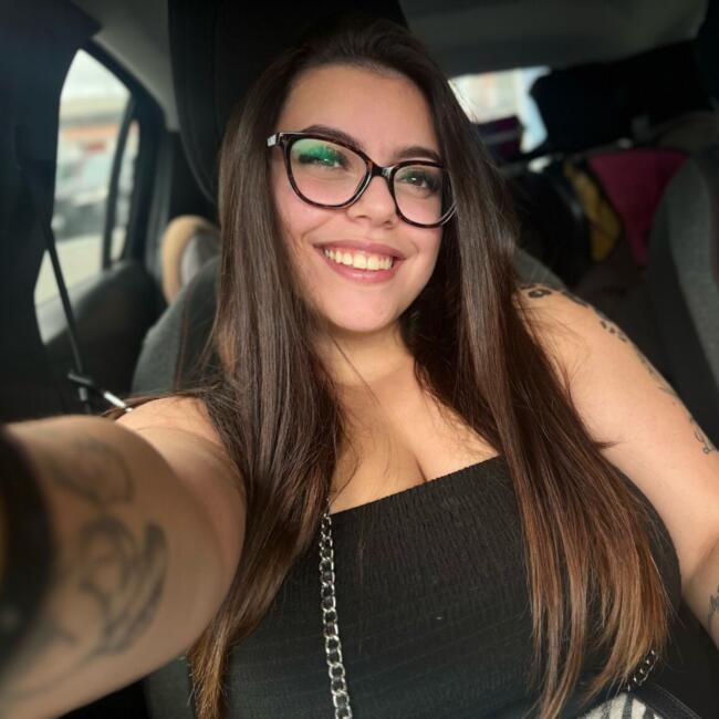 Babysitter em Almada: Mariana Mateus