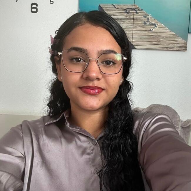 Niñera en Las Palmas de Gran Canaria: Jisleiny xiomara