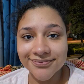 Babysitter in Santiago de Cali: Melany