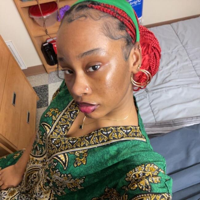 Baby-sitter in Windsor: Princess