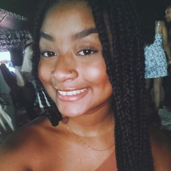 Babysitter in Capão do Leão: Thaemily