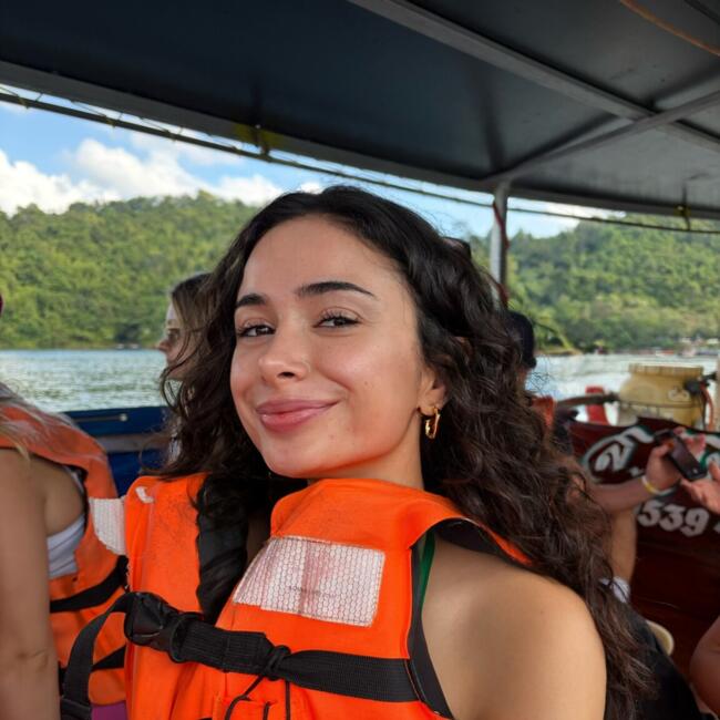 Babysitter in Witten: Nina