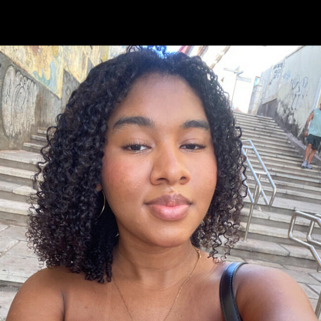 Babysitter in São Luís: Nayra Karoline