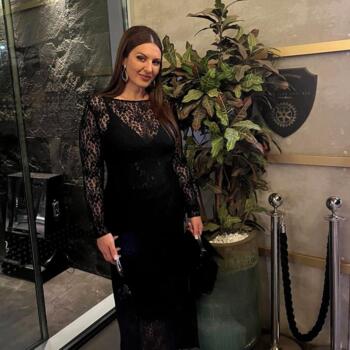 Babysitting job in Novi Sad: babysitting job Svetlana