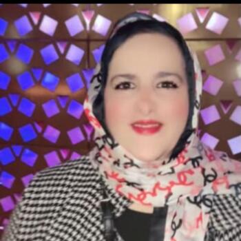 جليسة أطفال في مراكش: Sabah