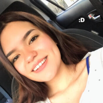 Babysitter in San Luis Potosí City: Xim