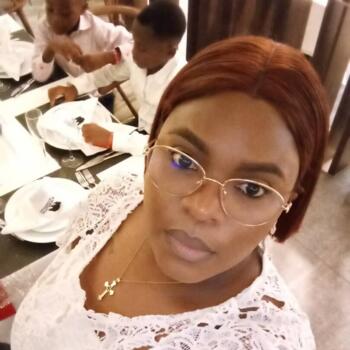 Babysitter in Bétera: Jessica