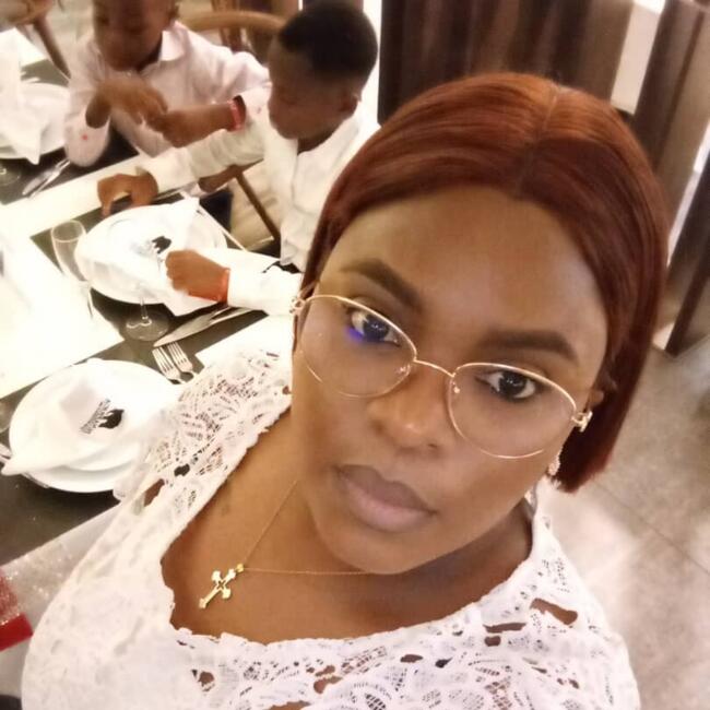 Babysitter in Bétera: Jessica