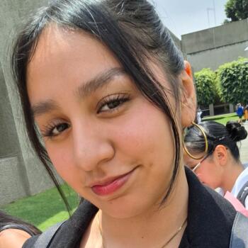 Babysitter in Colonia Álvaro Obregón: Carmen Ivonne