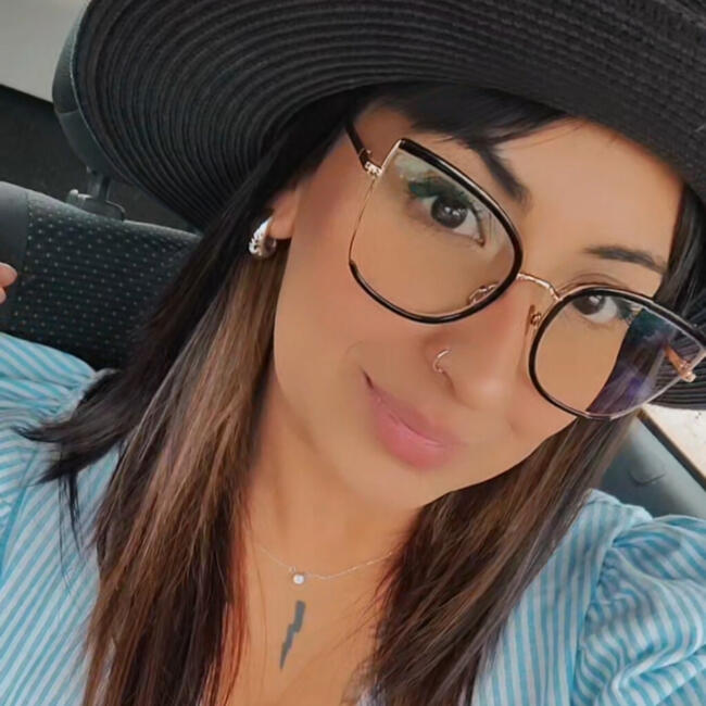 Babysitter in Valdivia: Franchesca