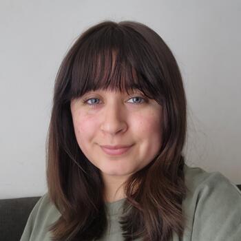 Babysitter Chillán: Catalina Aricel Vega Castro