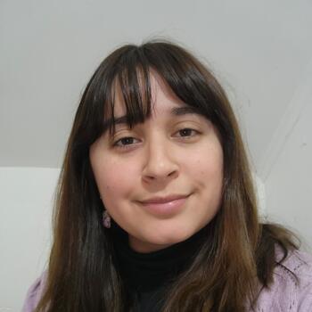 Babysitter in Chillán: Catalina Aricel Vega Castro