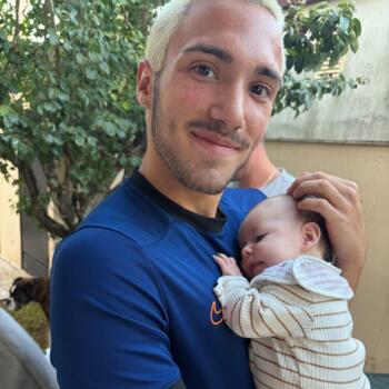 Babysitter in Champigny-sur-Marne: Nathan