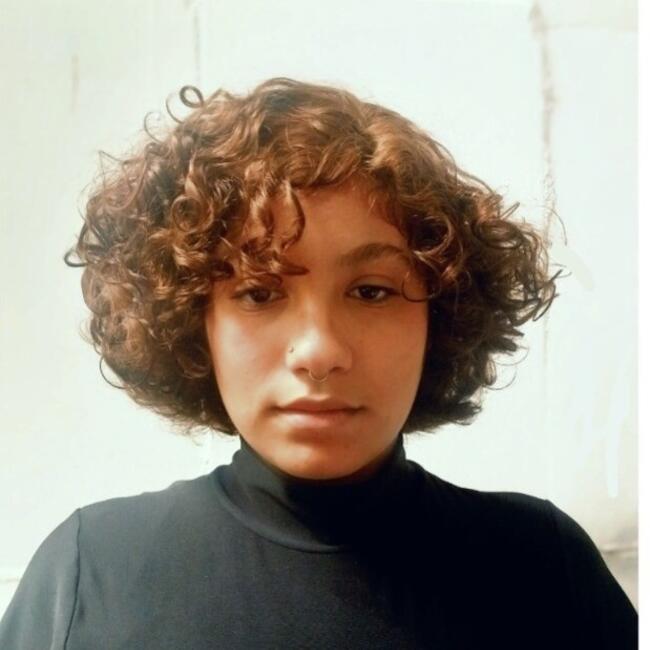 Babysitter in São Paulo: Kamilly