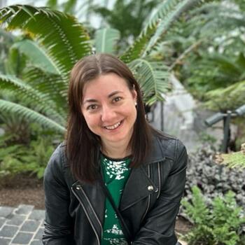 Babysitting job in Darwen: babysitting job Anastasia