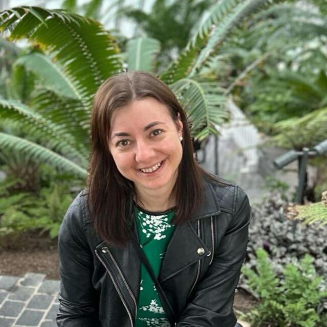 Babysitting job in Darwen: Anastasia