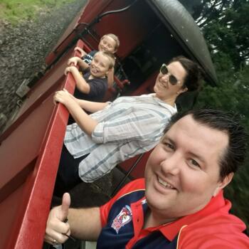 Babysitting job in Glenbrook: babysitting job Alison