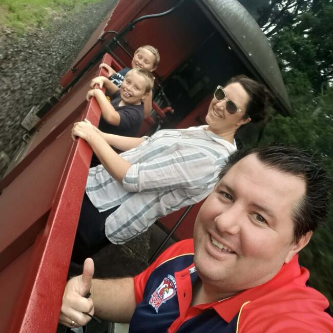 Babysitting job in Glenbrook: Alison