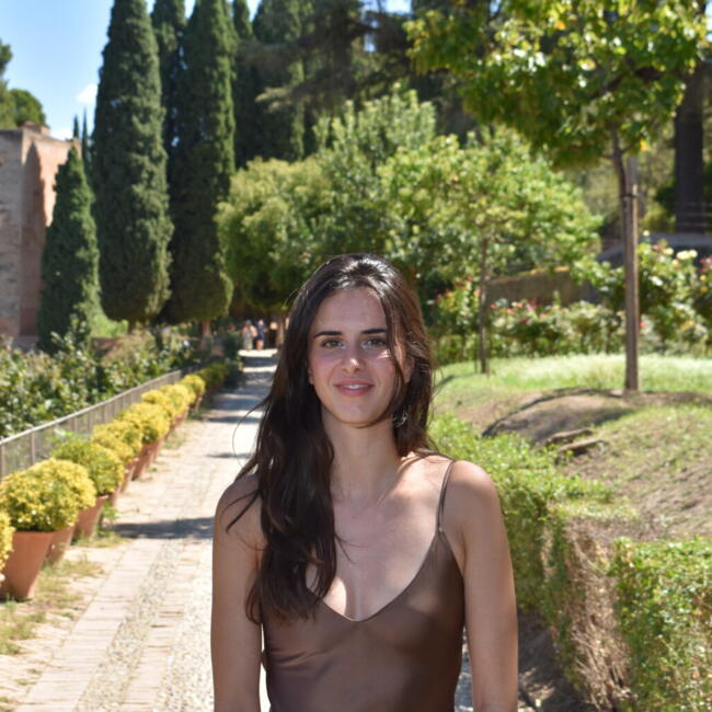 Babysitter in Montroy: Altea