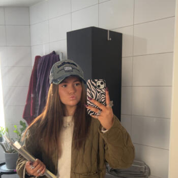 Babysitter in Borås: Molly