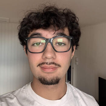 Babysitter in Pontoise: Léo