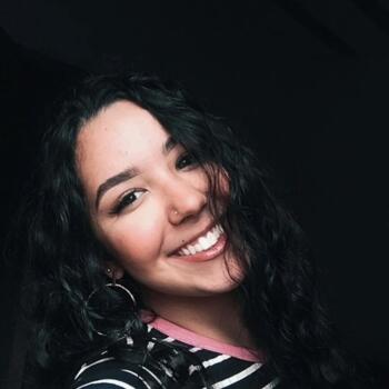 Babá Contagem: Yasmin