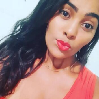 Babá em Ribeirão das Neves: Sibele