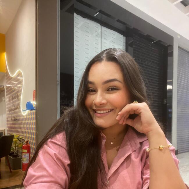 Babysitter in Carapicuíba: Mykaelly