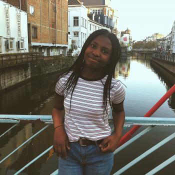 Babysitter in Gent: Lyrcha