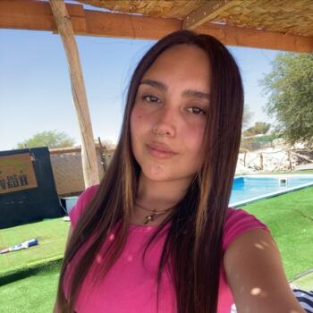 Niñera en Alto Hospicio: Catalina