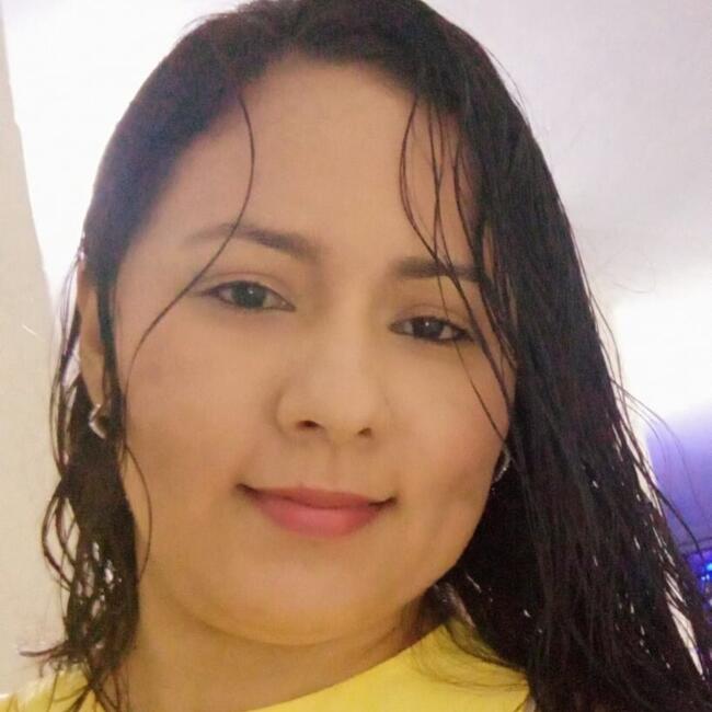 Niñera en Cali: Leidy johana