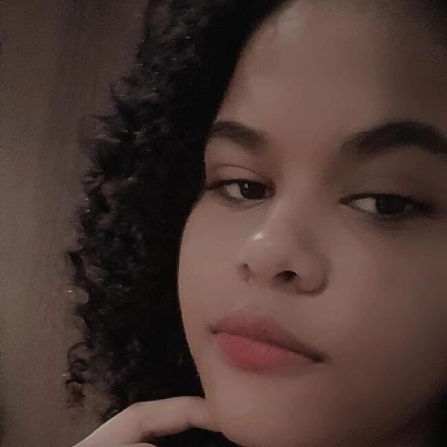 Babá em Fortaleza: Willane