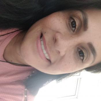 Nanny in Torremolinos: Zulma