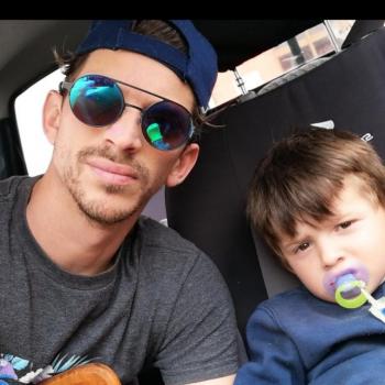Babysitting job in Punta del Este: babysitting job Sebastian