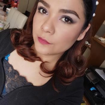 Niñera en Ecatepec: Cecily