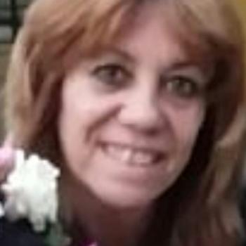 Niñera en Buenos Aires: Graciela