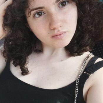 Babysitter Alcorcón: Claudia