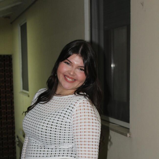 Babysitter in Monte Urano: Giulia