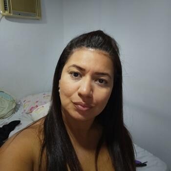 Babysitter Rio de Janeiro: Thais