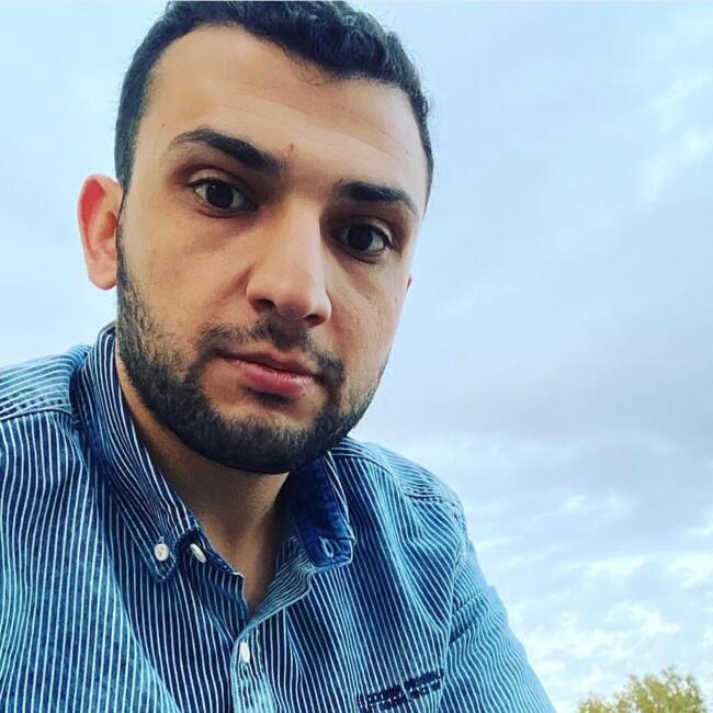 Babysitting job in Riyadh: Nazek