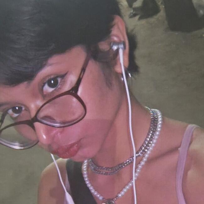 Babá em Manaus: Suzane