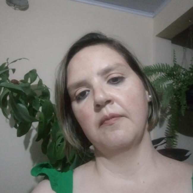 Babysitter in São Paulo (São Paulo): Gracieli