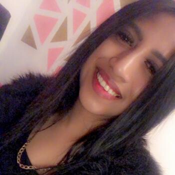Niñera en Toluca de Lerdo: Karen