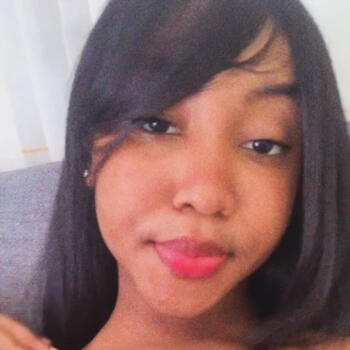 Niñera en Santo Domingo (Distrito de Santo Domingo): Crisbell