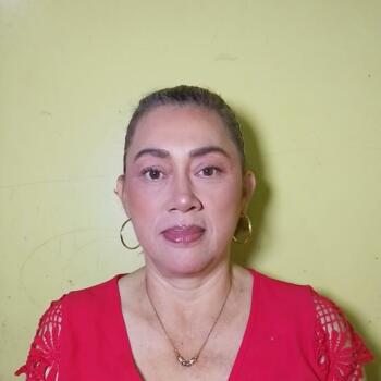 Niñera en Rubio: Belkis